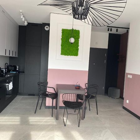 Appartamento Apartament Panorama Park***** Jelenia Góra Esterno foto