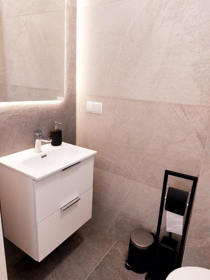 Appartamento Apartament Panorama Park***** Jelenia Góra Esterno foto