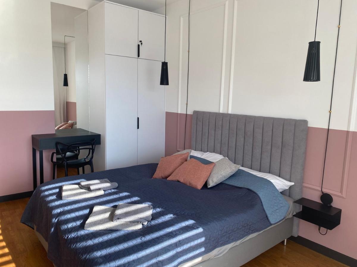 Appartamento Apartament Panorama Park***** Jelenia Góra Esterno foto