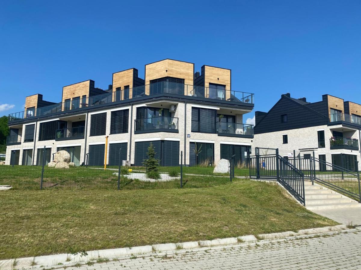 Appartamento Apartament Panorama Park***** Jelenia Góra Esterno foto