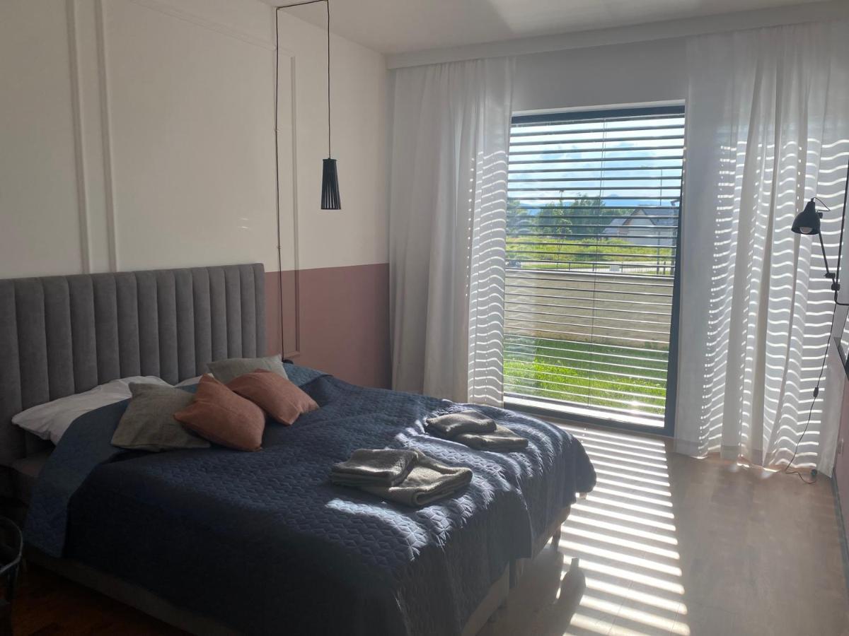 Appartamento Apartament Panorama Park***** Jelenia Góra Esterno foto