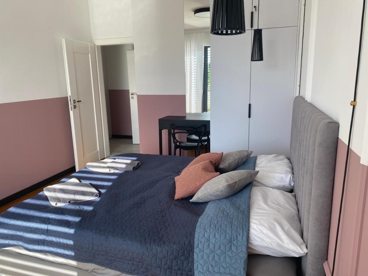 Appartamento Apartament Panorama Park***** Jelenia Góra Esterno foto