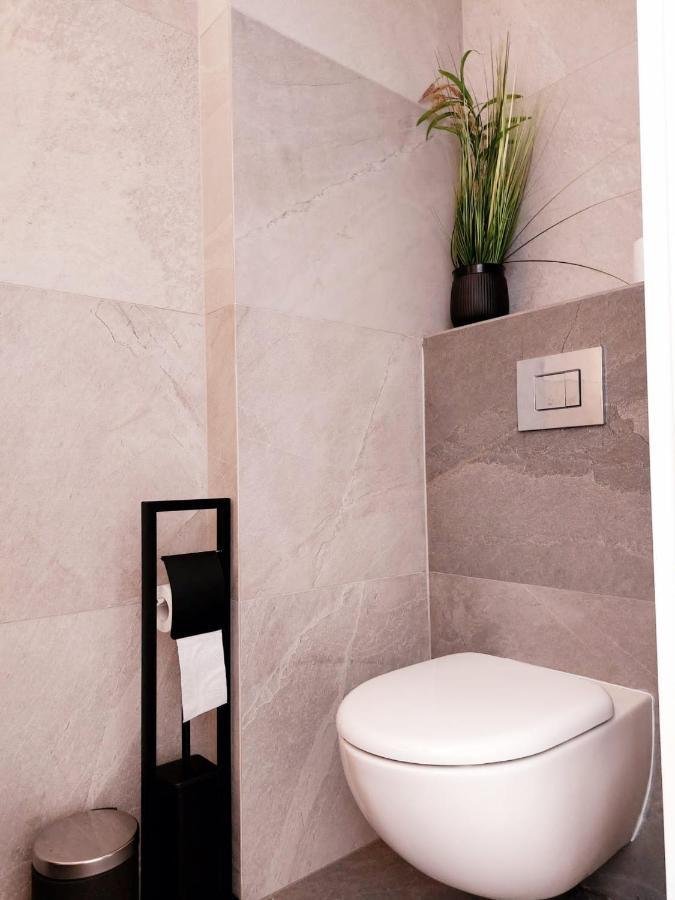 Appartamento Apartament Panorama Park***** Jelenia Góra Esterno foto