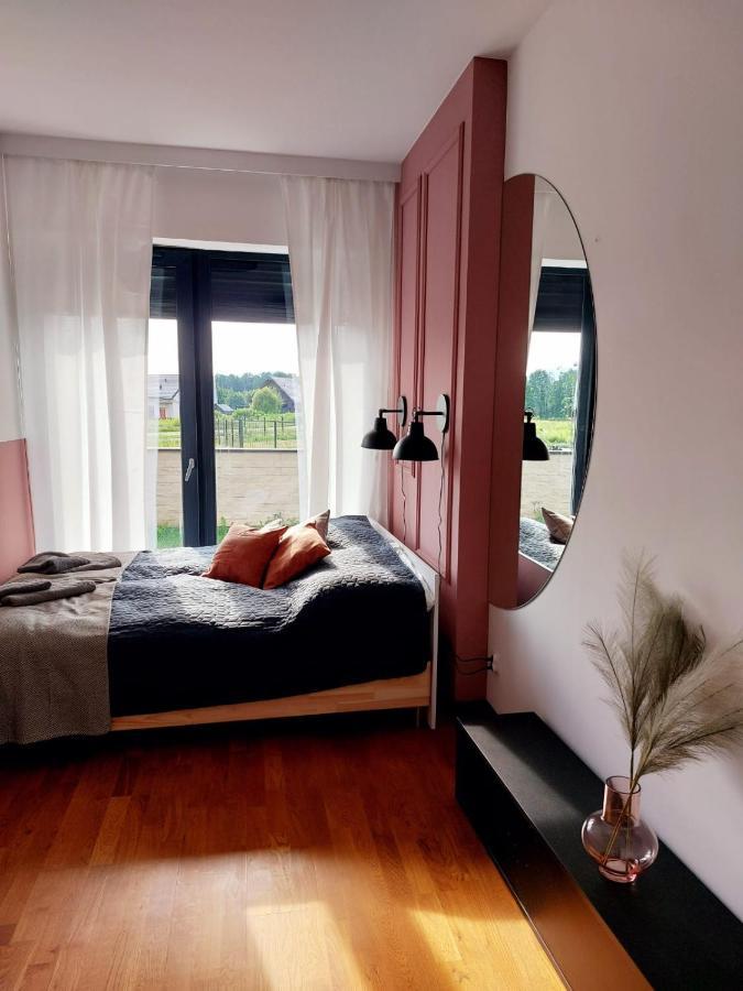 Appartamento Apartament Panorama Park***** Jelenia Góra Esterno foto