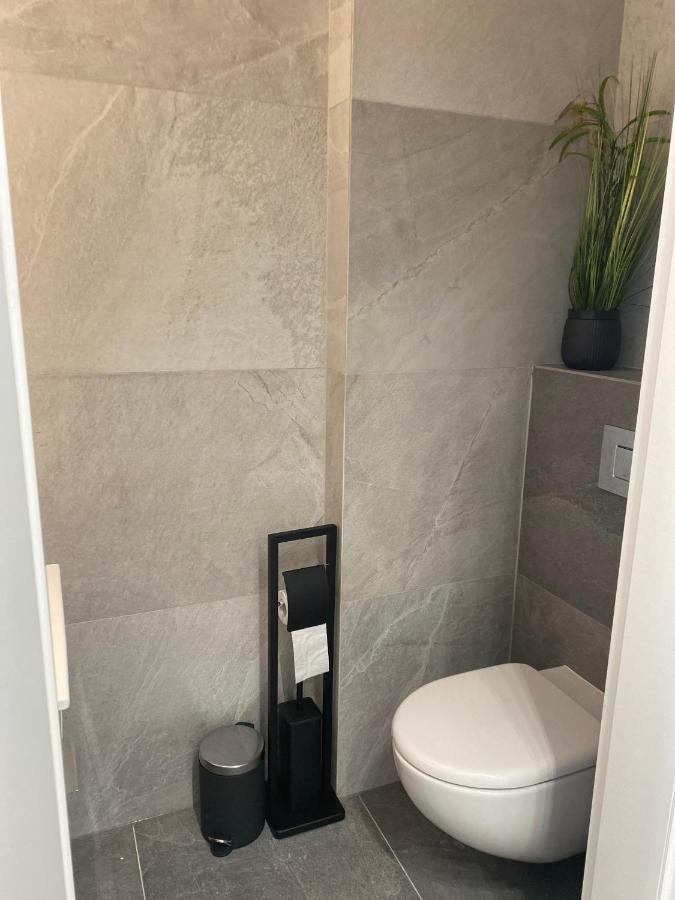 Appartamento Apartament Panorama Park***** Jelenia Góra Esterno foto