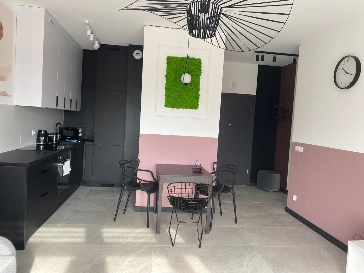 Appartamento Apartament Panorama Park***** Jelenia Góra Esterno foto