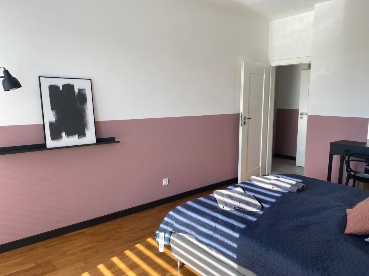 Appartamento Apartament Panorama Park***** Jelenia Góra Esterno foto