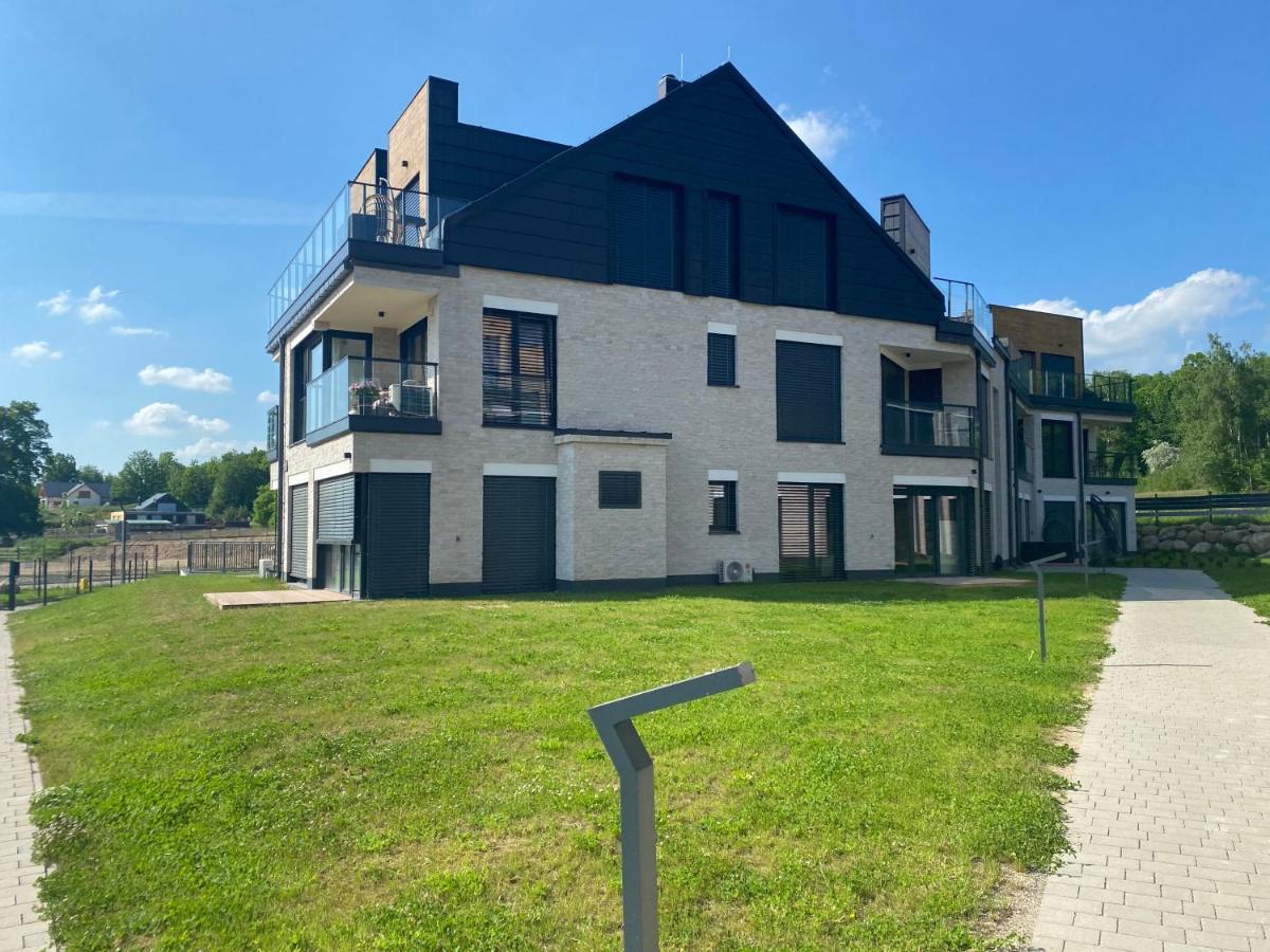 Appartamento Apartament Panorama Park***** Jelenia Góra Esterno foto