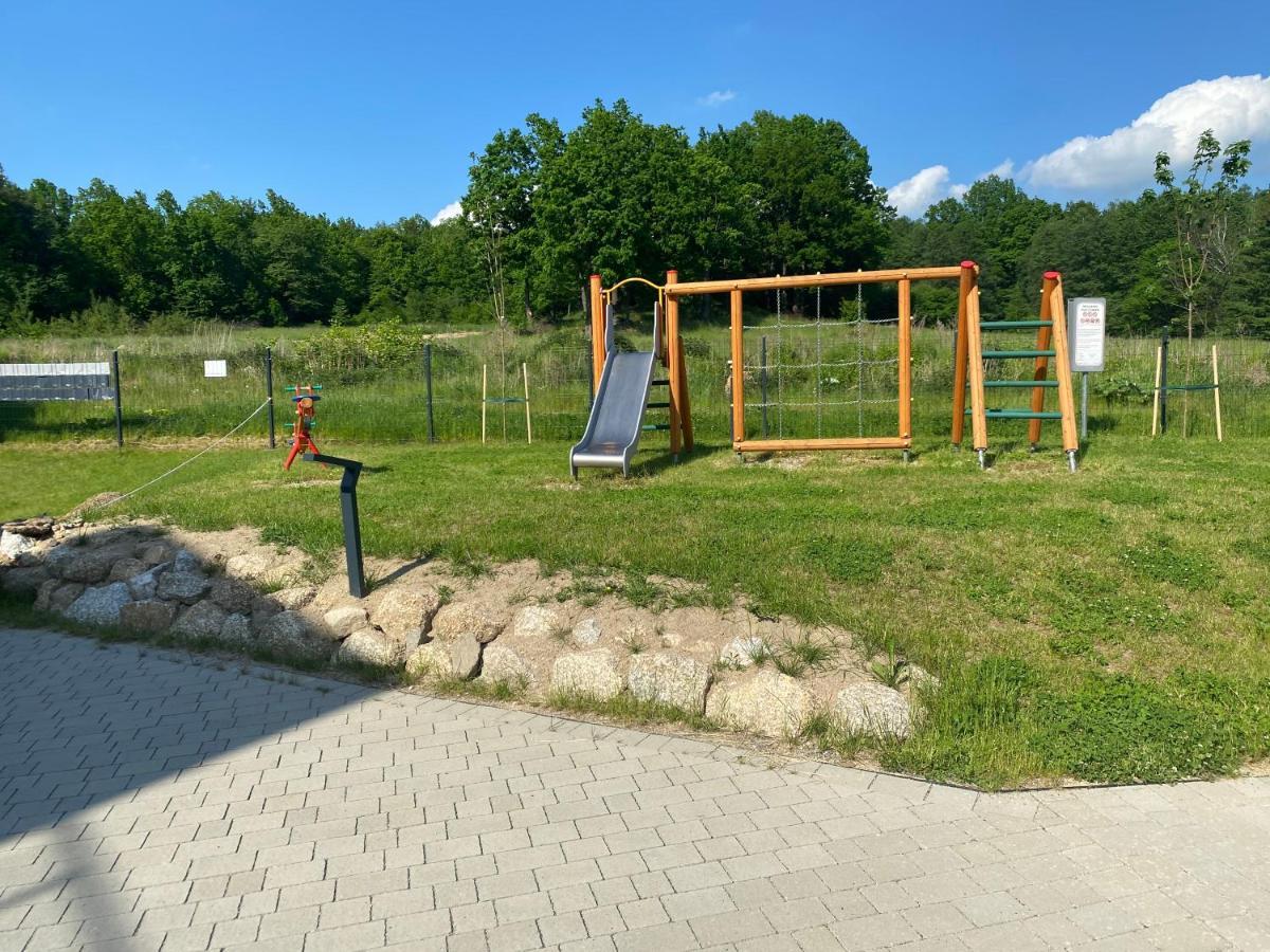 Appartamento Apartament Panorama Park***** Jelenia Góra Esterno foto